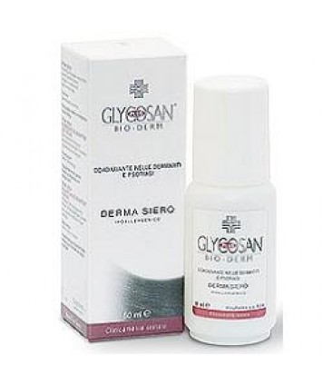 GLYCOSAN-PLUS BIODERM SIERO 50