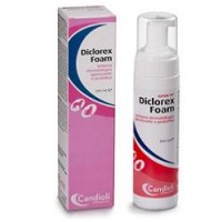 DICLOREX FOAM SCHIUMA DERMATOLOGICA 200ML