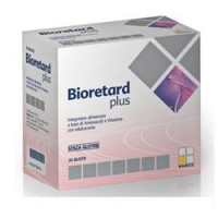 BIORETARD PLUS 30BUST 180G