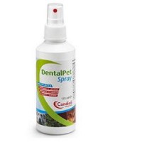 DENTALPET SPRAY OS 125ML