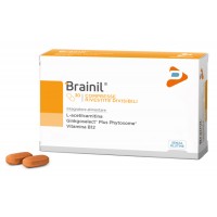 BRAINIL INTEGRATORE 30 COMPRESSE