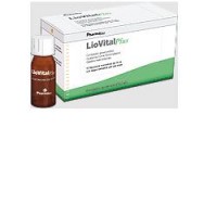 LIOVITAL PLUS 10FL 200 MG