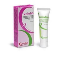 VAIOLIN CR 10ML VET