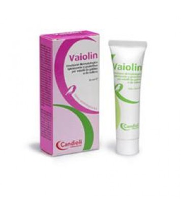 VAIOLIN CR 10ML VET