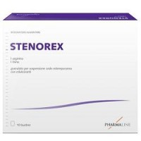 STENOREX-INTEG 10BS 5,5G