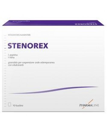 STENOREX-INTEG 10BS 5,5G