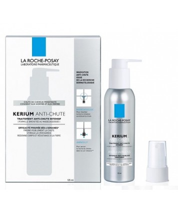 LA ROCHE-POSAY KERIUM AC TRATTAMENTO ANTICADUTA 125ML