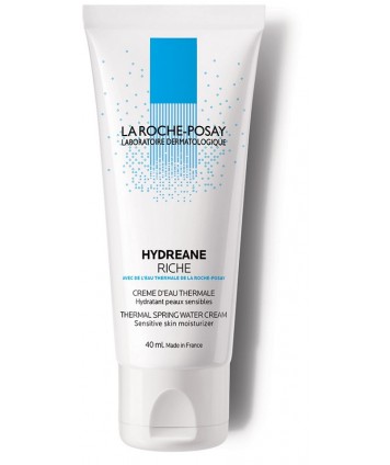 LA ROCHE-POSAY HYDREANE RICHE 40ML