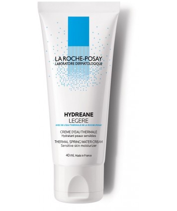 LA ROCHE-POSAY HYDREANE LEGERE 40ML