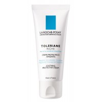 LA ROCHE-POSAY TOLERIANE CREMA RICHE VISO 40ML