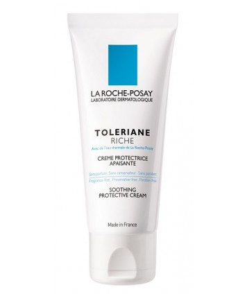 LA ROCHE-POSAY TOLERIANE CREMA RICHE VISO 40ML