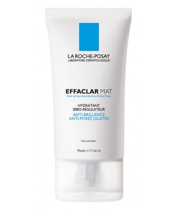 LA ROCHE-POSAY EFFACLAR MAT 40ML