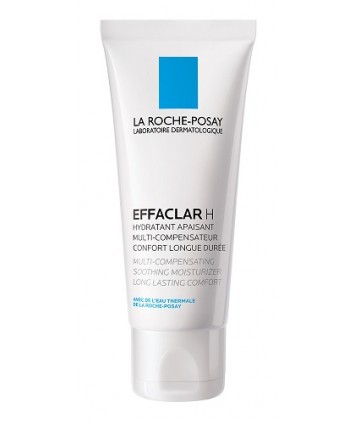 LA ROCHE-POSAY EFFACLAR H 40ML