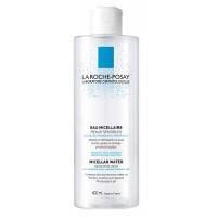 LA ROCHE-POSAY PHYSIO SOLUTION MICELLARE PER PELLI SENSIBILI 400ML 