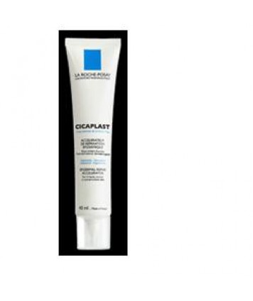 LA ROCHE-POSAY CICAPLAST CREMA PELLI SENSIBILI 40ML