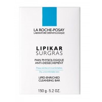 LA ROCHE-POSAY LIPIKAR SURGRAS PAIN 150G