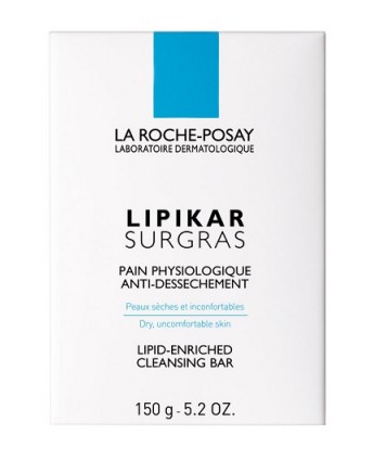 LA ROCHE-POSAY LIPIKAR SURGRAS PAIN 150G