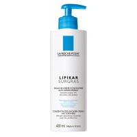 LA ROCHE-POSAY LIPIKAR SURGRAS LIQUIDO 400ML