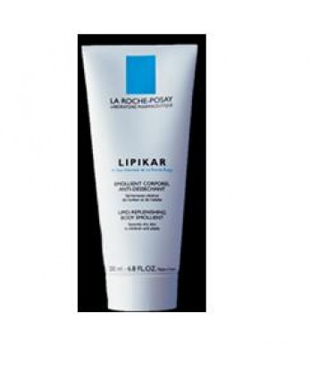 LA ROCHE-POSAY LIPIKAR LATTE 400ML