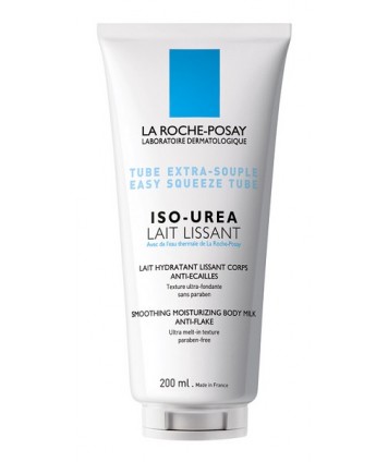 L'OREAL ISO UREA 400ML