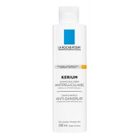 LA ROCHE-POSAY KERIUM SHAMPOO ANTI-FORFORA SECCA 200ML