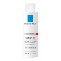 LA ROCHE-POSAY KERIUM DS SHAMPOO INTENSIVO ANTI-FORFORA 125ML