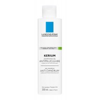 LA ROCHE-POSAY KERIUM SHAMPOO ANTI-FORFORA 200ML