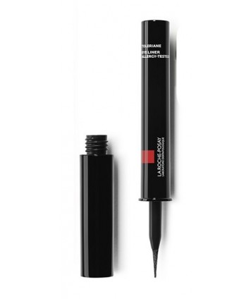 LA ROCHE-POSAY RESPECTISSIME EYE LINER NERO