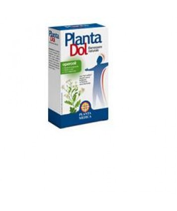 ABOCA PLANTADOL 20 OPERCOLI 