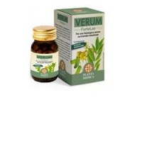 VERUM FORTELAX 80 COMPRESSE 52G