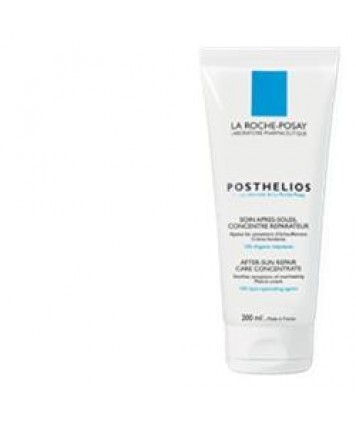 LA ROCHE-POSAY POSTHELIOS LATTE DOPOSOLE 200ML