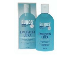 EUBOS EMULSIONE ULTRA NUTRIENTE PER IL CORPO 200ML