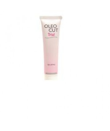 OLEOCUT TRIAL GEL VISO 30ML