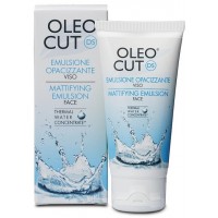 OLEOCUT EMULSIONE OPACIZZANTE 50ML