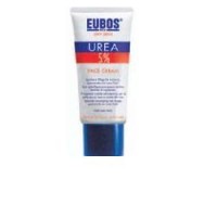 EUBOS CREMA VISO 5% UREA 50ML