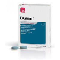 BLUNORM INTEG 20CPR 10,4G