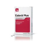 ESTEROL PLUS INTEGRATORE 20 COMPRESSE