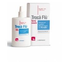 TROCA FLU SPRAY NASALE 100ML