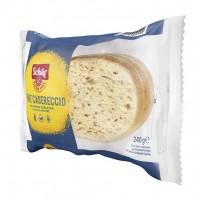 SCHAR PANE CASERECCIO SENZA GLUTINE 240G