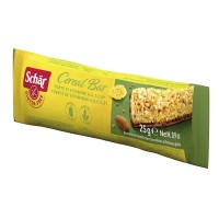 SCHAR CEREAL BAR CEREALI CON CIOCCOLATO 25G