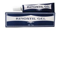 RINOSTIL GEL TB 15G