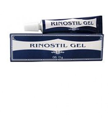 RINOSTIL GEL TB 15G