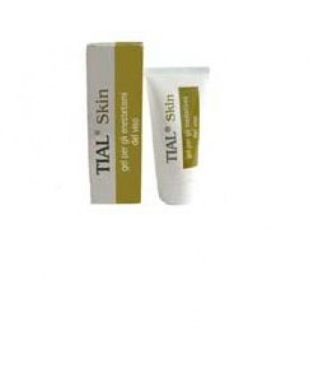 TIAL SKIN GEL VISO 30ML