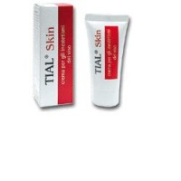 TIAL SKIN CREMA VISO 30 ML