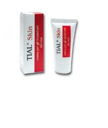 TIAL SKIN CREMA VISO 30 ML