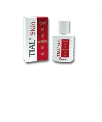 TIAL SKIN LOZIONE VISO