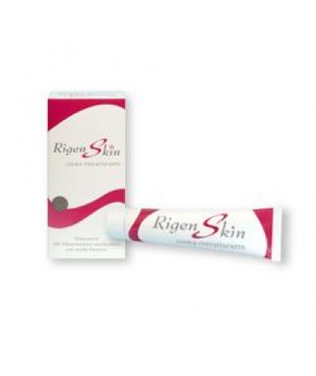 RIGENSKIN CREMA RISTRUTTURANTE 30ML