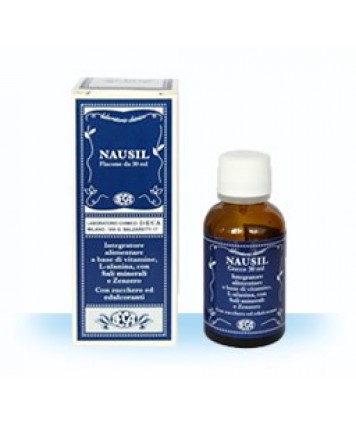 NAUSIL GOCCE 30ML