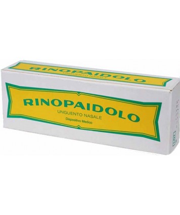 RINOPAIDOLO UNG NAS 10G