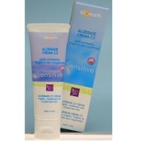 BIOEARTH ALOEBASE SENSITIVE CREMA C3 50ML